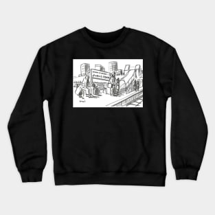 Southall Crewneck Sweatshirt